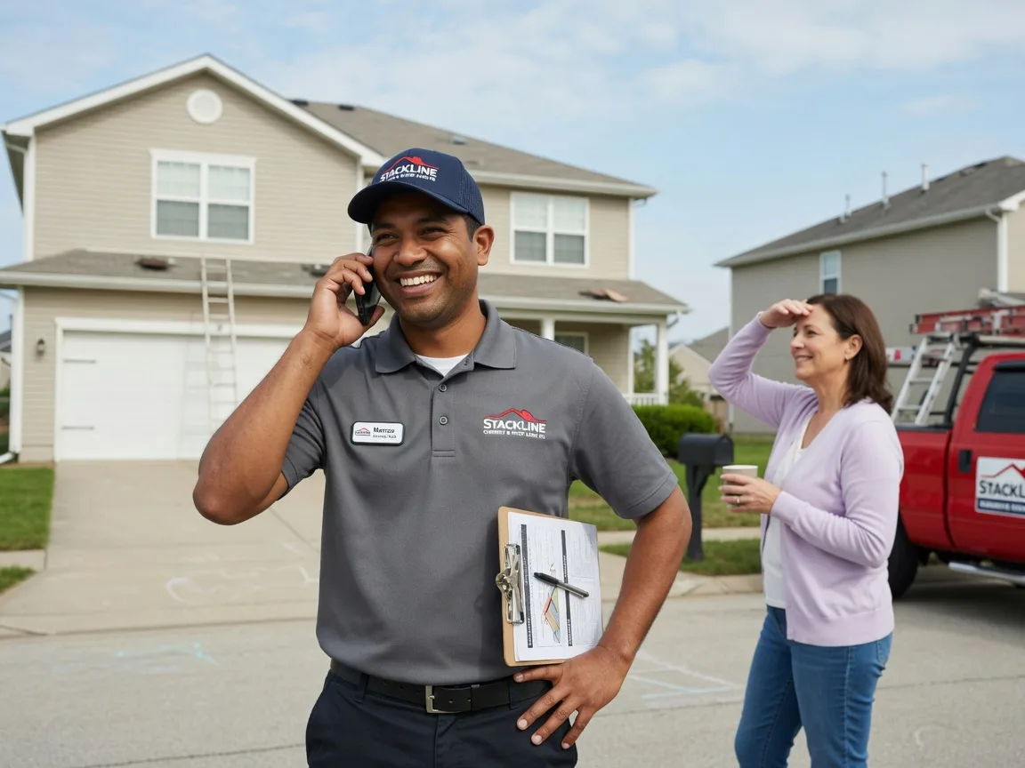 Chimney flashing repair Hazelton, ID FAQs
